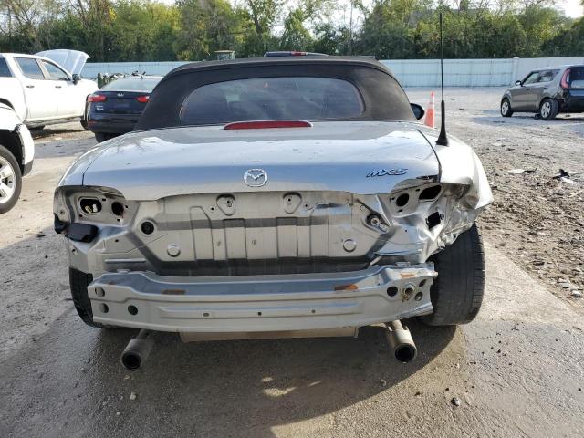 Photo 6 from auction – 2015 MAZDA MX-5 MIATA with VIN JM1NC2LF4F0242551