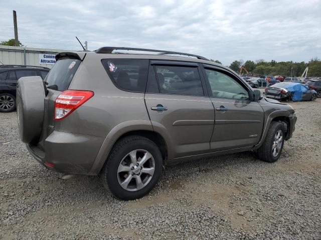 Photo 3 from auction – 2012 TOYOTA RAV4 LIMIT with VIN JTMDF4DV0CD044249