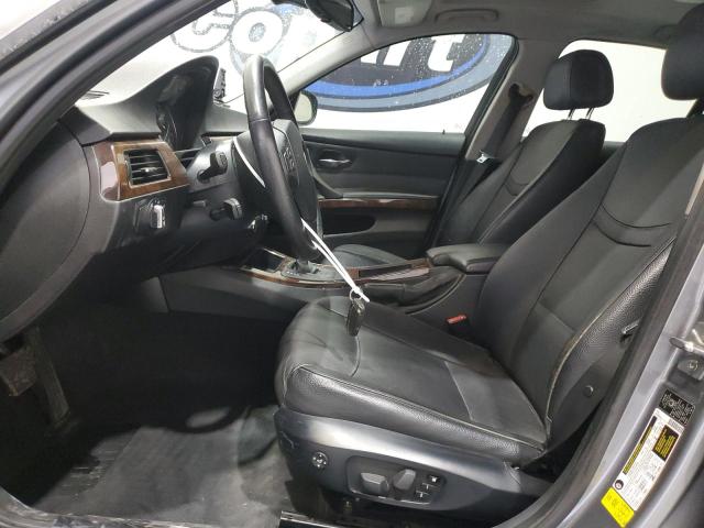 Photo 7 from auction – 2011 BMW 328 I SULE with VIN WBAPH5G56BNM80232