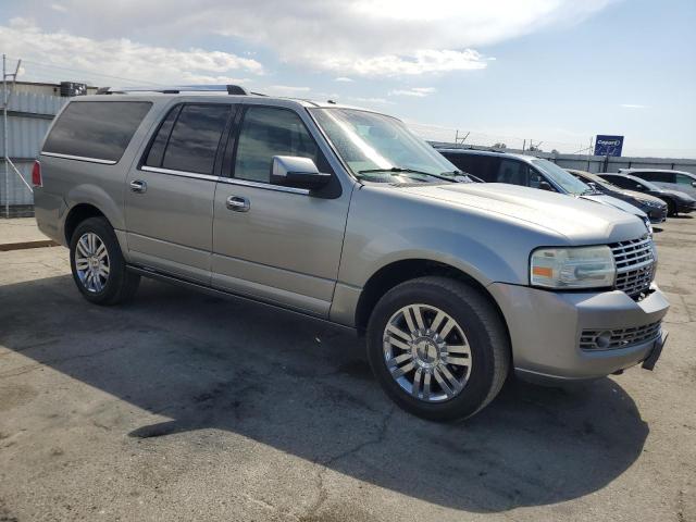 Photo 4 from auction – 2008 LINCOLN NAVIGATOR with VIN 5LMFL285X8LJ14877
