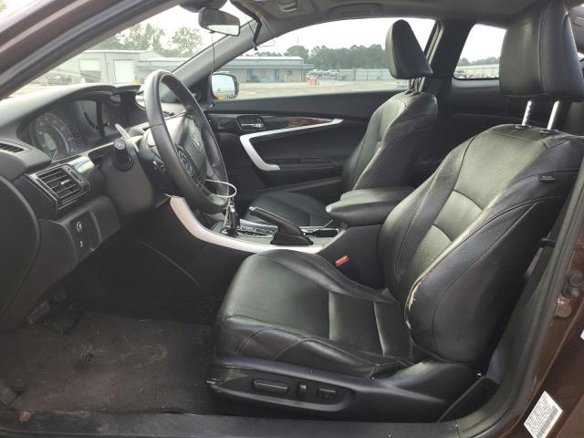 Photo 7 from auction – 2014 HONDA ACCORD EXL with VIN 1HGCT2B81EA009246