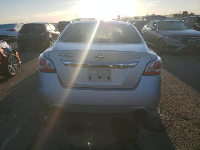 Photo 6 from auction – 2015 NISSAN ALTIMA 2.5 with VIN 1N4AL3AP0FN889604