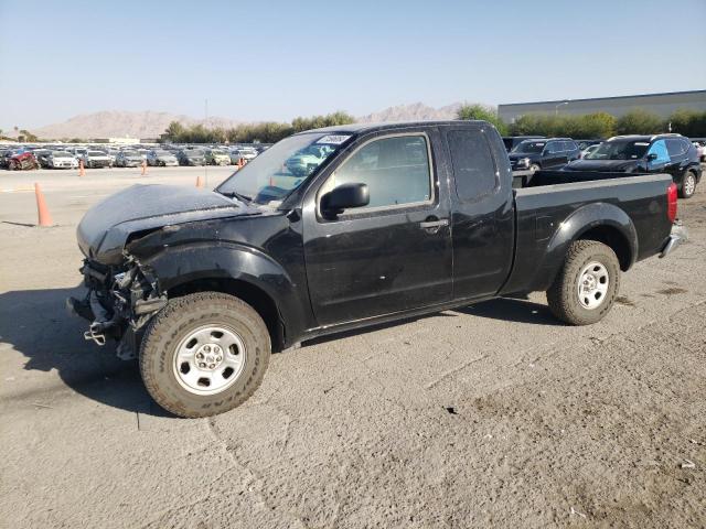 NISSAN FRONTIER K 2006 with VIN 1N6BD06T26C403335 - Photo from auction