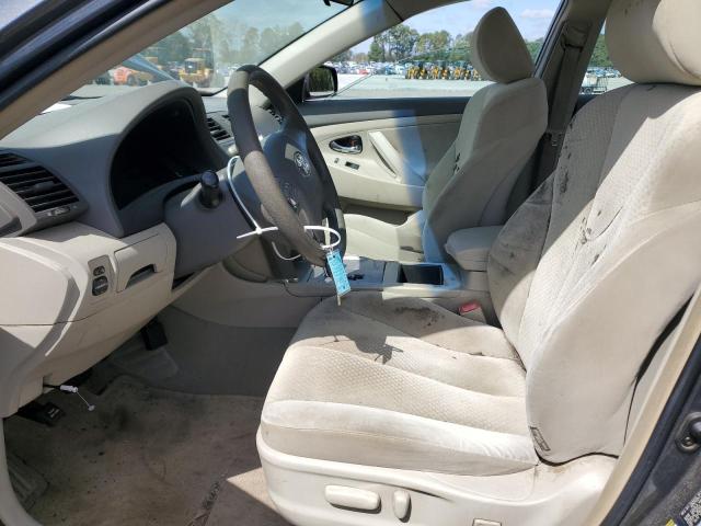 Photo 7 from auction – 2007 TOYOTA CAMRY CE with VIN 4T1BE46K67U500401