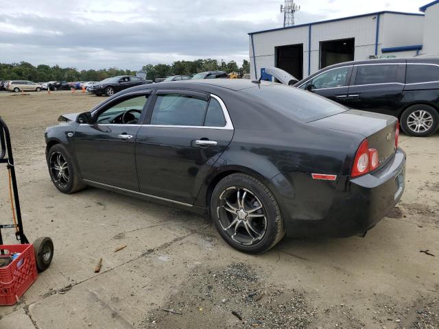 Photo 2 from auction – 2011 CHEVROLET MALIBU LTZ with VIN 1G1ZE5E16BF386097