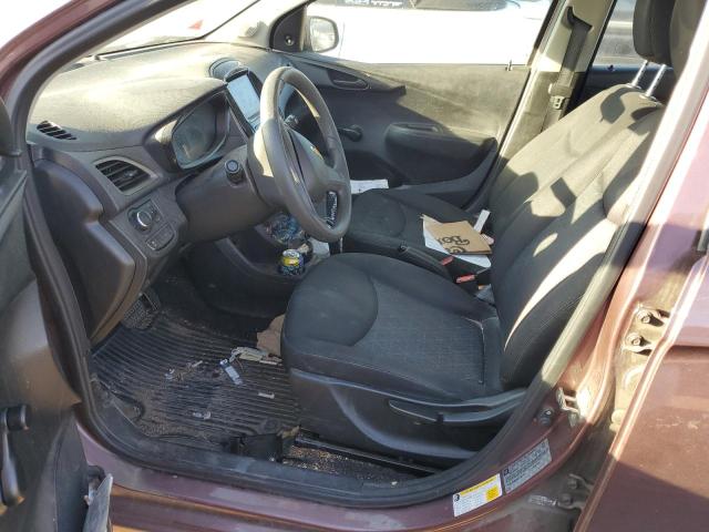 صورة رقم 7 من المزاد - 2019 CHEVROLET SPARK LS مع VIN KL8CB6SA3KC732147