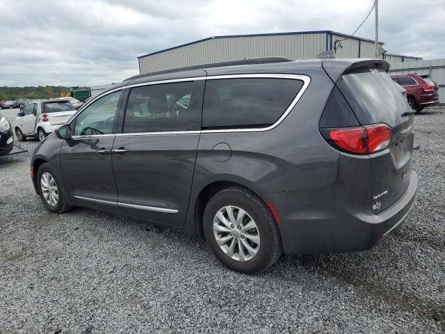 Photo 2 from auction – 2017 CHRYSLER PACIFICA T with VIN 2C4RC1BGXHR691957