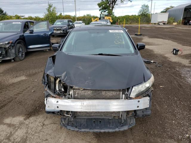 Photo 5 from auction – 2014 HONDA CIVIC LX with VIN 2HGFB2F54EH024888