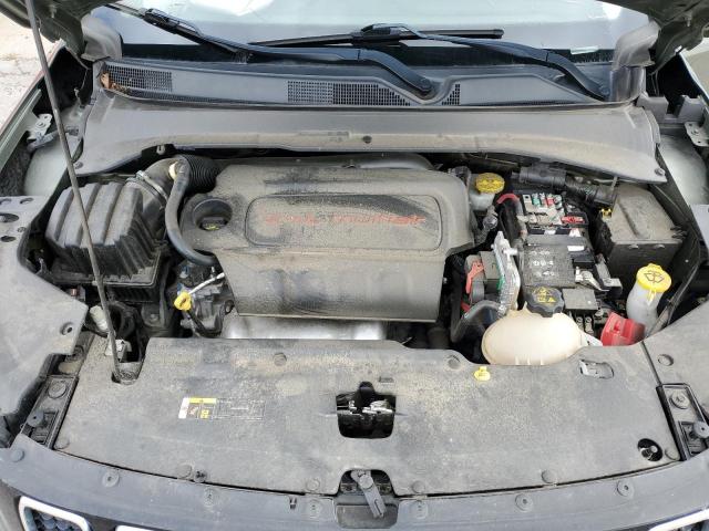 Photo 12 from auction – 2021 JEEP COMPASS LI with VIN 3C4NJDCB6MT530070