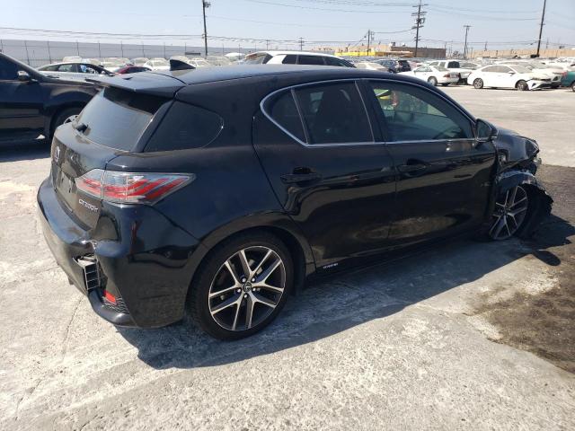 Photo 3 from auction – 2014 LEXUS CT 200 with VIN JTHKD5BH8E2187835