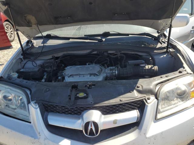Photo 11 from auction – 2004 ACURA MDX with VIN 2HNYD18264H514076