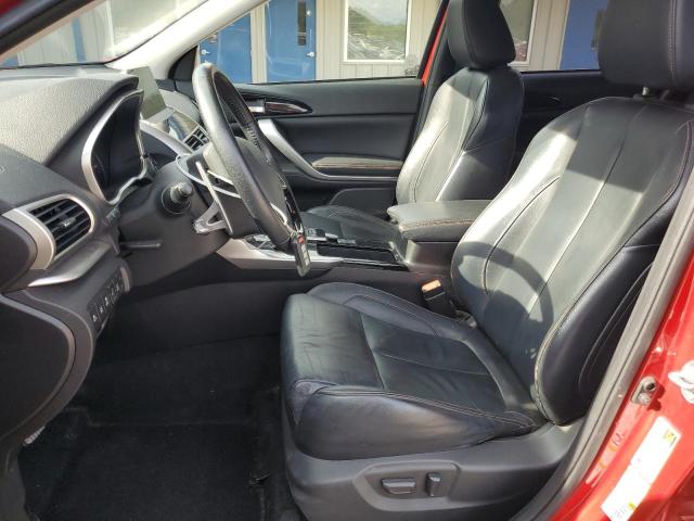Photo 7 from auction – 2019 MITSUBISHI ECLIPSE CR with VIN JA4AT5AA5KZ052409