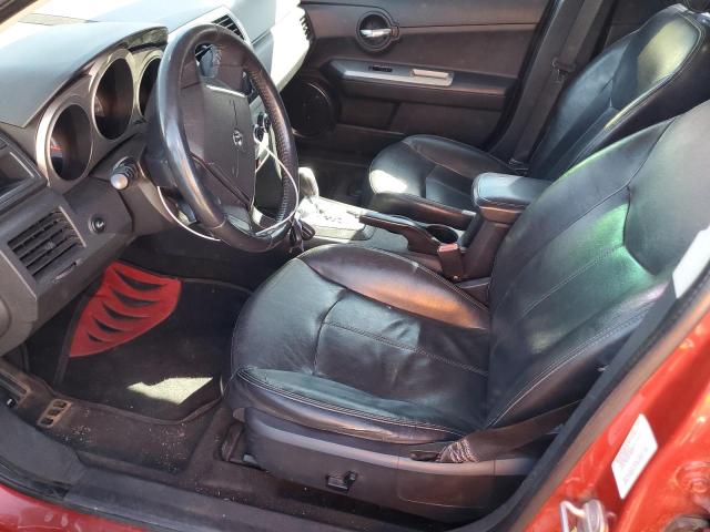 Photo 7 from auction – 2010 DODGE AVENGER R/ with VIN 1B3CC5FB3AN149115