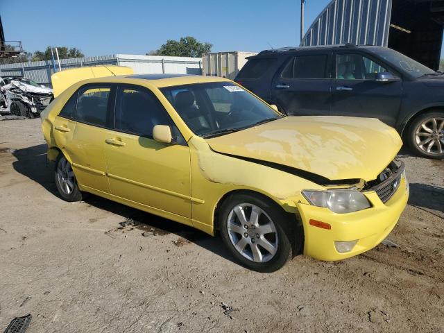 Photo 4 from auction – 2002 LEXUS IS 300 with VIN JTHBD192020043228