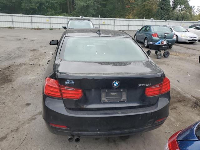 Photo 6 from auction – 2013 BMW 328 I SULE with VIN WBA3C1C5XDF440647