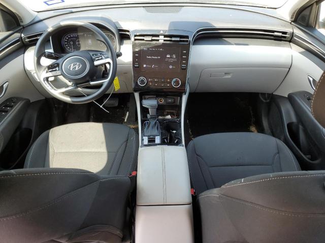 Photo 8 from auction – 2023 HYUNDAI TUCSON SE with VIN 5NMJACAE3PH288152