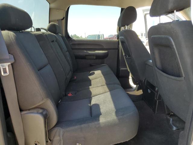 Photo 10 from auction – 2012 CHEVROLET SILVERADO with VIN 1GCPKSE76CF223350