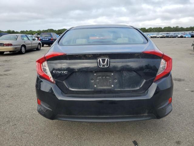 Photo 6 from auction – 2018 HONDA CIVIC LX with VIN 2HGFC2F59JH574904