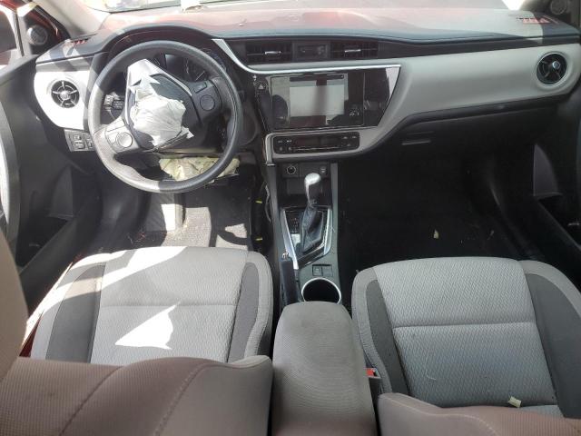 Photo 8 from auction – 2018 TOYOTA COROLLA L with VIN 5YFBURHE9JP848290