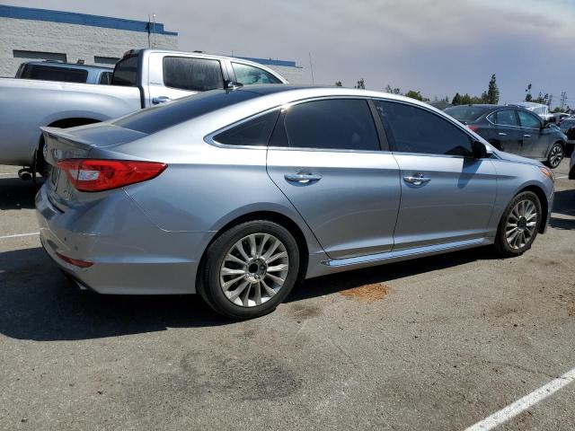 Photo 3 from auction – 2015 HYUNDAI SONATA SPO with VIN 5NPE34AF3FH093454