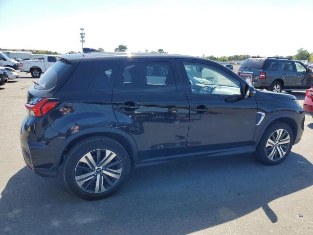 Photo 3 from auction – 2020 MITSUBISHI OUTLANDER with VIN JA4AP4AU3LU016385