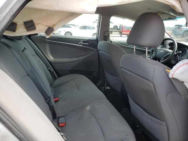 Photo 10 from auction – 2014 HYUNDAI SONATA GLS with VIN 5NPEB4AC6EH905045