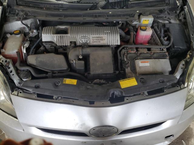 Photo 11 from auction – 2010 TOYOTA PRIUS with VIN JTDKN3DU7A0207351