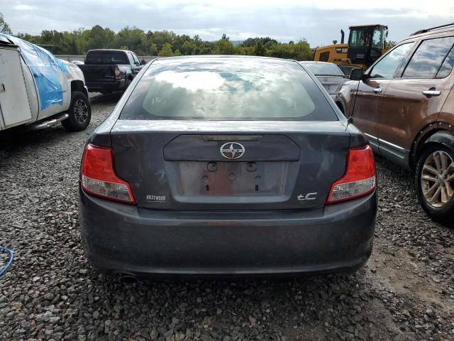Photo 6 from auction – 2013 SCION SCION with VIN JTKJF5C76D3054182