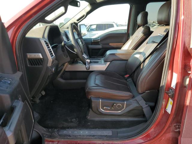 Photo 7 from auction – 2015 FORD F150 SUPER with VIN 1FTEW1EFXFFA99407