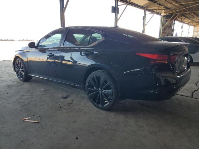 Photo 2 from auction – 2022 NISSAN ALTIMA SR with VIN 1N4BL4CW9NN310574