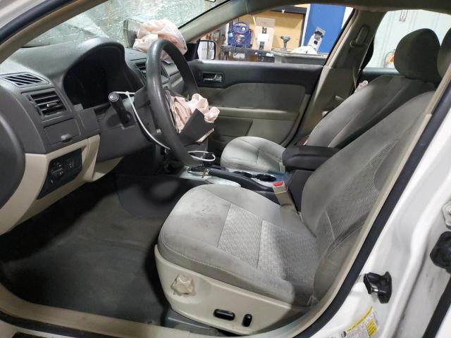 Photo 7 from auction – 2011 FORD FUSION SE with VIN 3FAHP0HA3BR241362