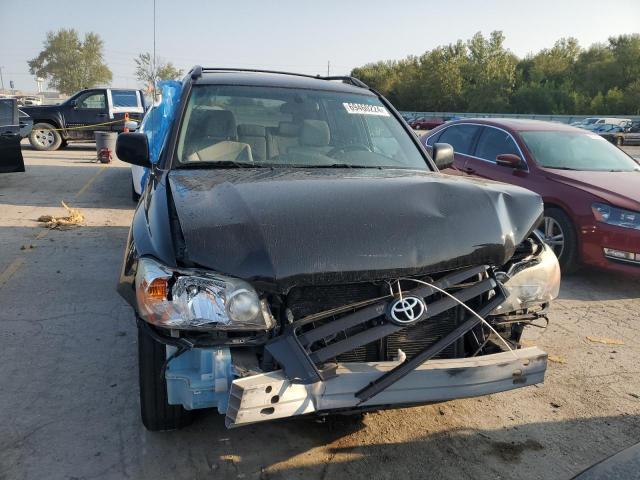 Photo 5 from auction – 2006 TOYOTA HIGHLANDER with VIN JTEEP21A560158746
