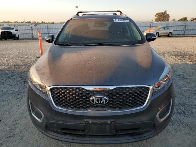 Photo 5 from auction – 2016 KIA SORENTO LX with VIN 5XYPGDA54GG135501