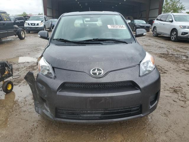Photo 5 from auction – 2008 TOYOTA SCION XD with VIN JTKKU10478J015177