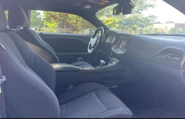 Photo 5 from auction – 2019 DODGE CHALLENGER with VIN 2C3CDZAGXKH524860