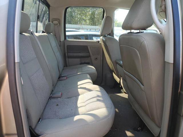 Photo 10 from auction – 2008 DODGE RAM 1500 S with VIN 1D7HU18288J167138