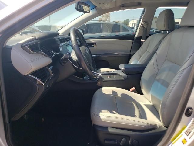 Photo 7 from auction – 2013 TOYOTA AVALON BAS with VIN 4T1BK1EB6DU064184