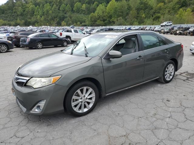 TOYOTA CAMRY BASE 2012 con VIN 4T1BF1FK6CU628188 - Foto de la subasta