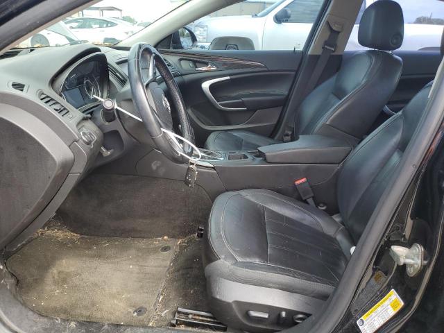 Photo 7 from auction – 2015 BUICK REGAL with VIN 2G4GK5EX4F9125251
