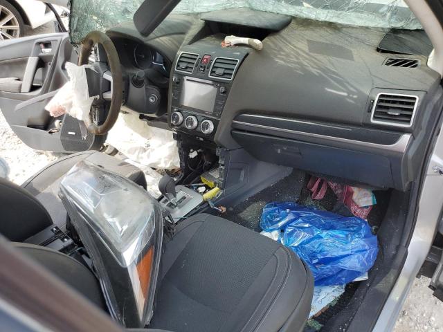 Photo 8 from auction – 2017 SUBARU FORESTER 2 with VIN JF2SJARC3HH426028