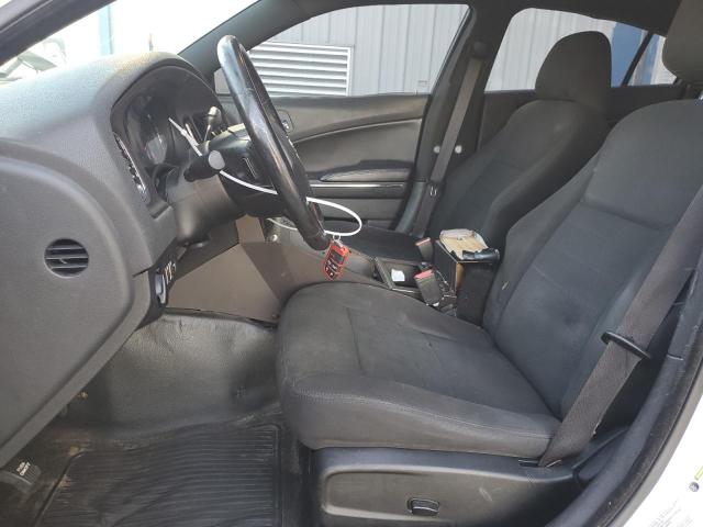 Photo 7 from auction – 2014 DODGE CHARGER PO with VIN 2C3CDXAG8EH287164