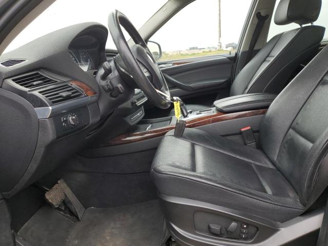 Photo 7 from auction – 2013 BMW X5 XDRIVE3 with VIN 5UXZV4C56D0B00909