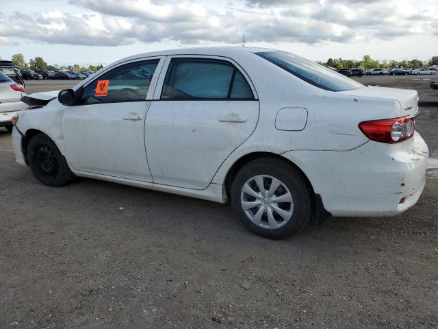 Photo 2 from auction – 2011 TOYOTA COROLLA BA with VIN 2T1BU4EE8BC703654