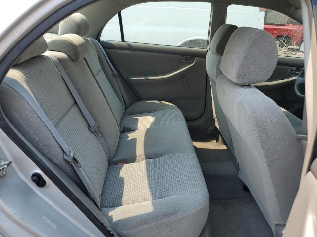 Photo 10 from auction – 2005 TOYOTA COROLLA CE with VIN 1NXBR32E05Z508862