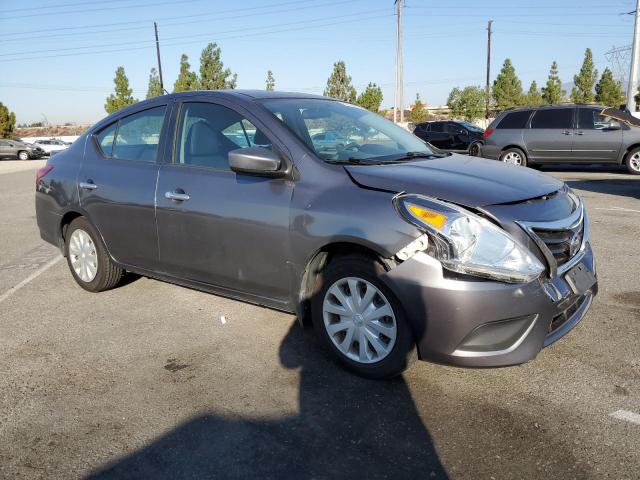 Photo 4 from auction – 2016 NISSAN VERSA S with VIN 3N1CN7AP1GL856488