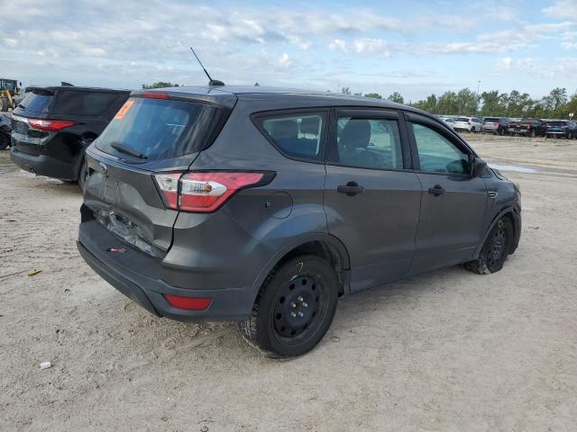 Photo 3 from auction – 2017 FORD ESCAPE S with VIN 1FMCU0F79HUC38306
