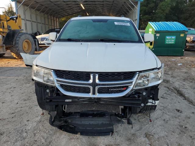 Photo 5 from auction – 2016 DODGE JOURNEY SX with VIN 3C4PDCBG0GT206575