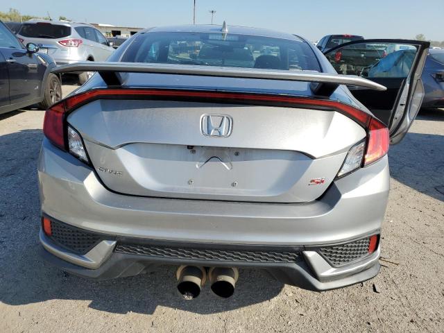 Photo 10 from auction – 2018 HONDA CIVIC SI with VIN 2HGFC3A52JH756389