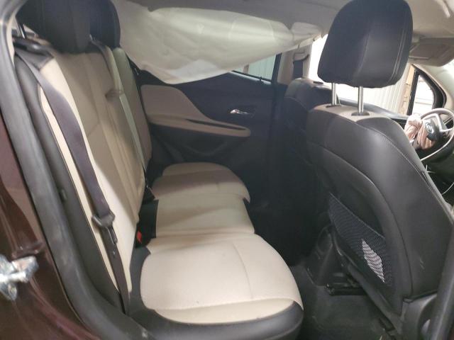 Photo 11 from auction – 2018 BUICK ENCORE PRE with VIN KL4CJESB9JB655134