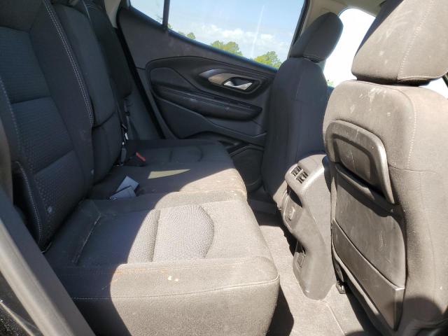 Photo 11 from auction – 2022 GMC TERRAIN SL with VIN 3GKALTEV9NL247064